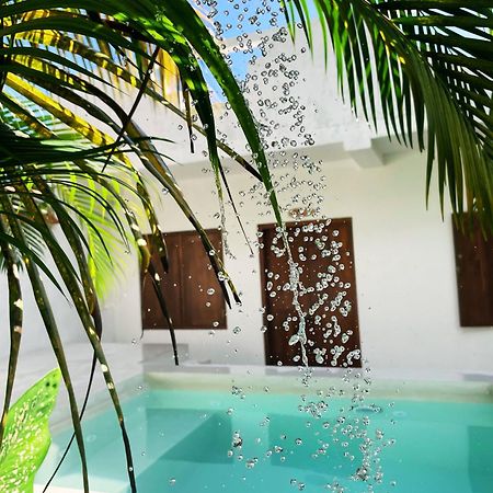 Sri Lanka Surf Villa Domus Graziella อาฮานกามา ภายนอก รูปภาพ
