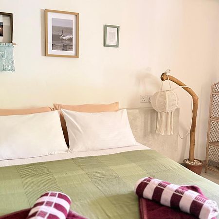 Sri Lanka Surf Villa Domus Graziella อาฮานกามา ภายนอก รูปภาพ
