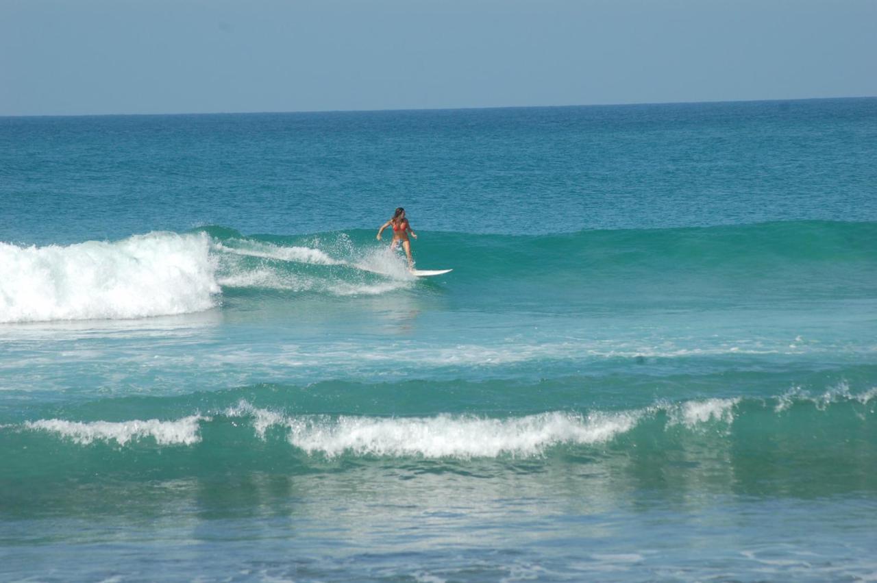 Sri Lanka Surf Villa Domus Graziella อาฮานกามา ภายนอก รูปภาพ