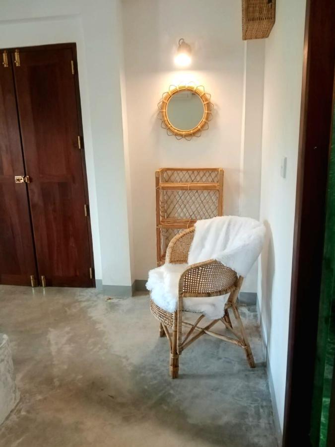 Sri Lanka Surf Villa Domus Graziella อาฮานกามา ภายนอก รูปภาพ