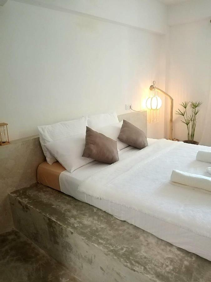 Sri Lanka Surf Villa Domus Graziella อาฮานกามา ภายนอก รูปภาพ