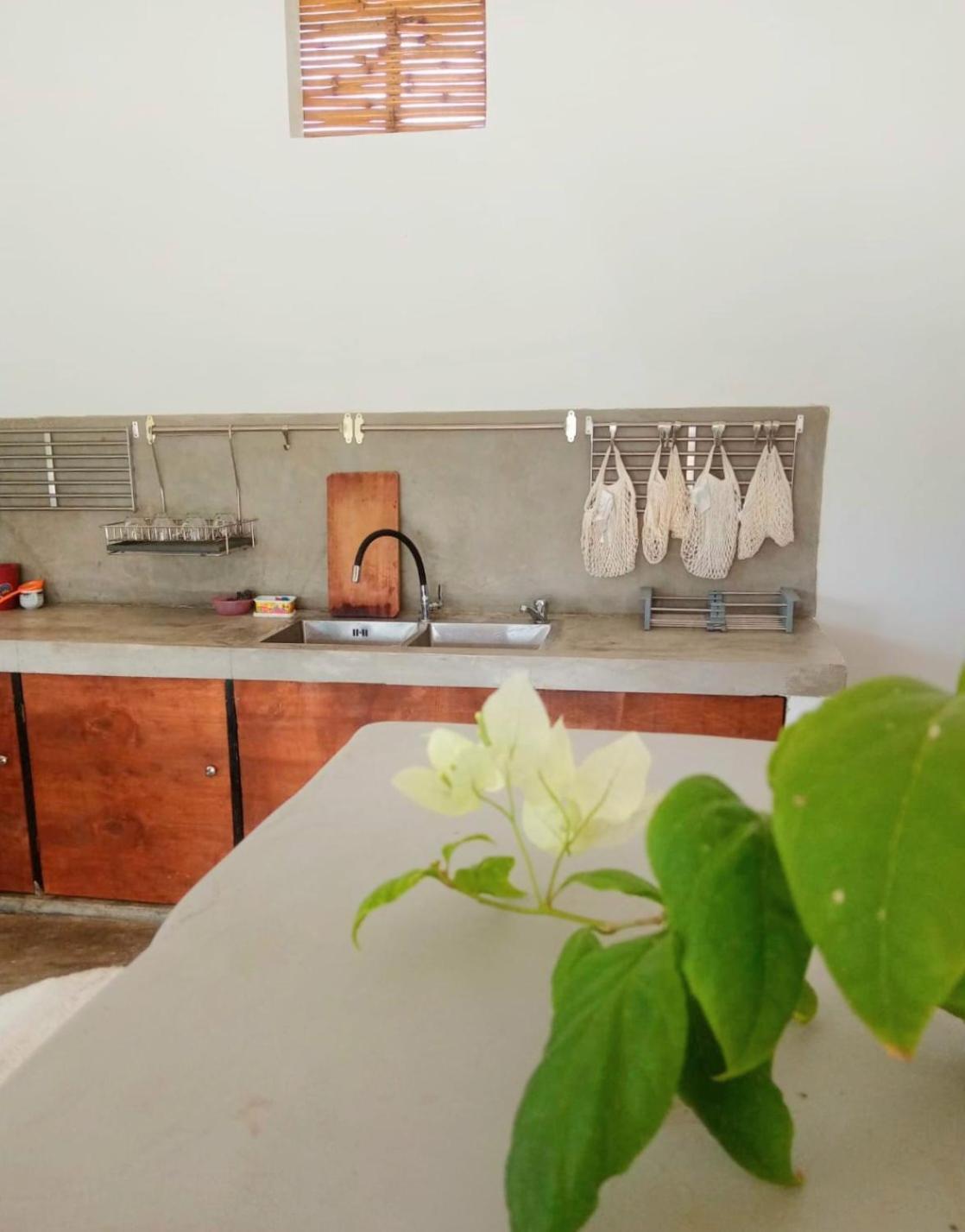 Sri Lanka Surf Villa Domus Graziella อาฮานกามา ภายนอก รูปภาพ