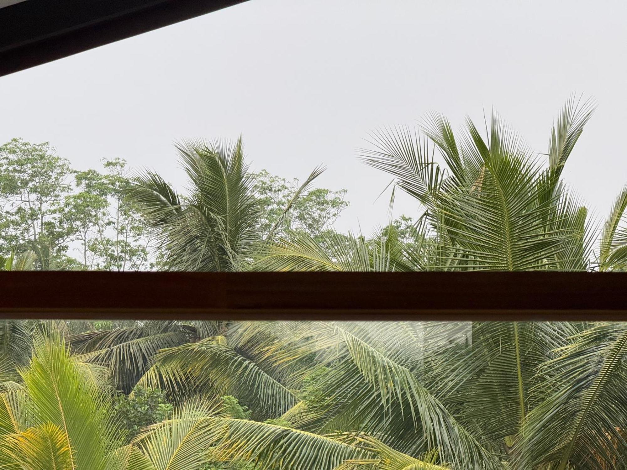 Sri Lanka Surf Villa Domus Graziella อาฮานกามา ภายนอก รูปภาพ