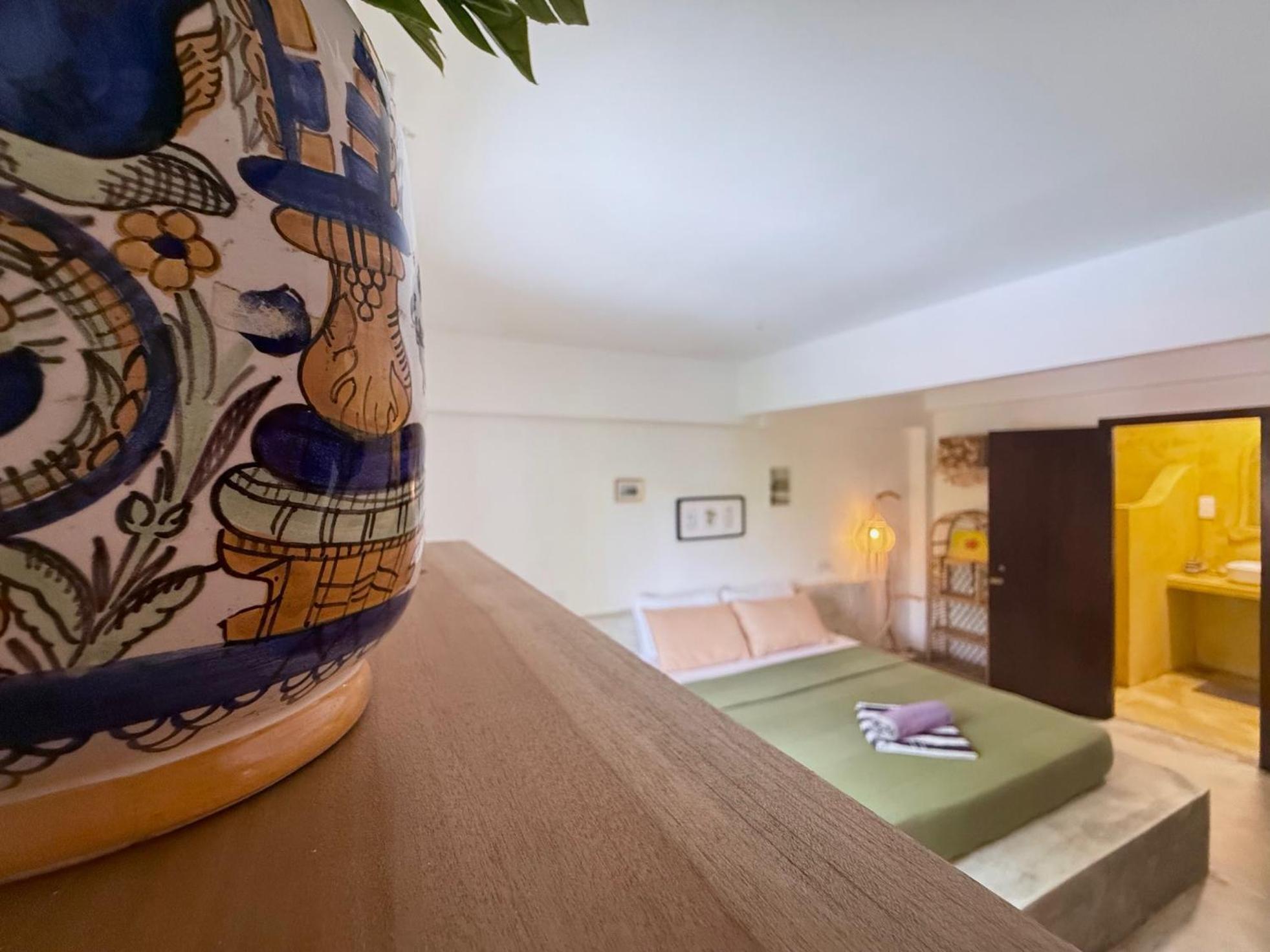 Sri Lanka Surf Villa Domus Graziella อาฮานกามา ภายนอก รูปภาพ